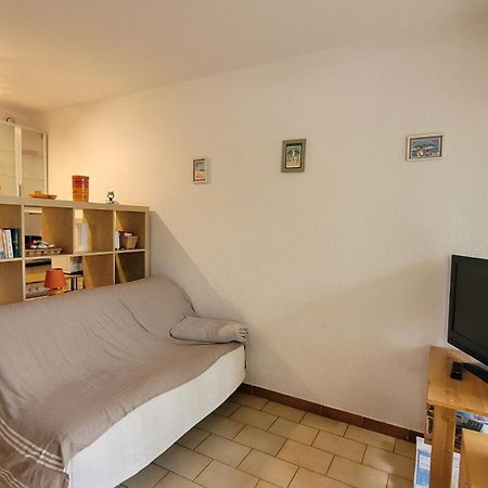 Studio Les Lecques 100M De La Plage Сен-Сір-сюр-Мер Екстер'єр фото
