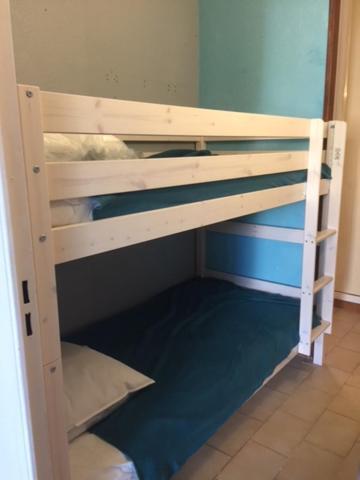 Studio Les Lecques 100M De La Plage Сен-Сір-сюр-Мер Екстер'єр фото